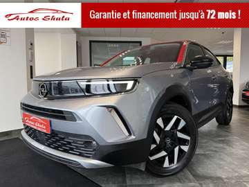 1.5 D 110CH ELEGANCE