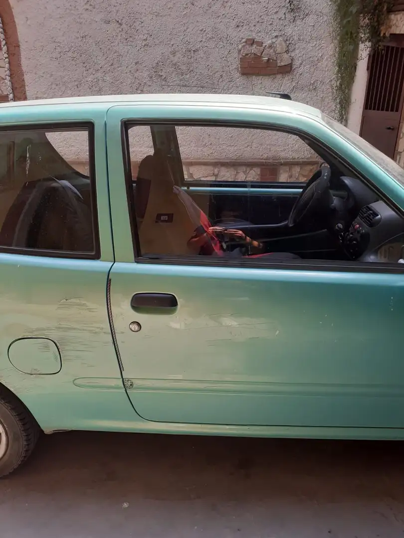 Fiat 600 s line - 1