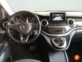 Mercedes-Benz V 220+d+++Largo Gris - thumbnail 7
