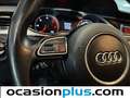 Audi A4 2.0TDI CD 150 S line edition Plateado - thumbnail 23