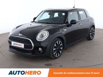 Cooper D Edition Blackfriars