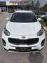 Kia Sportage GT-LINE 1.7CRDi DCT7 Weiß - thumbnail 2