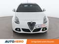Alfa Romeo Giulietta 2.0 JTDM Exclusive *NAVI*TEMPO*PDC*SZH* Blanc - thumbnail 9