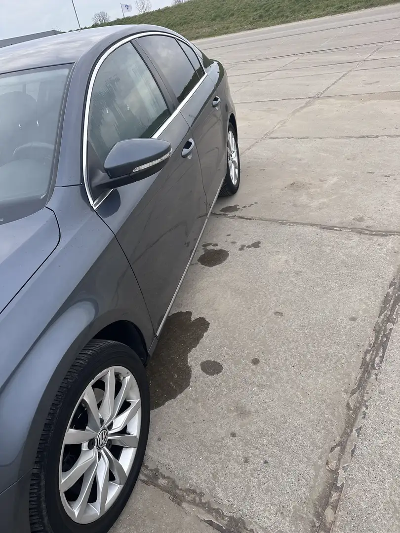 Volkswagen Passat 1.4 TSI Highl.Ex.Edition Szürke - 1