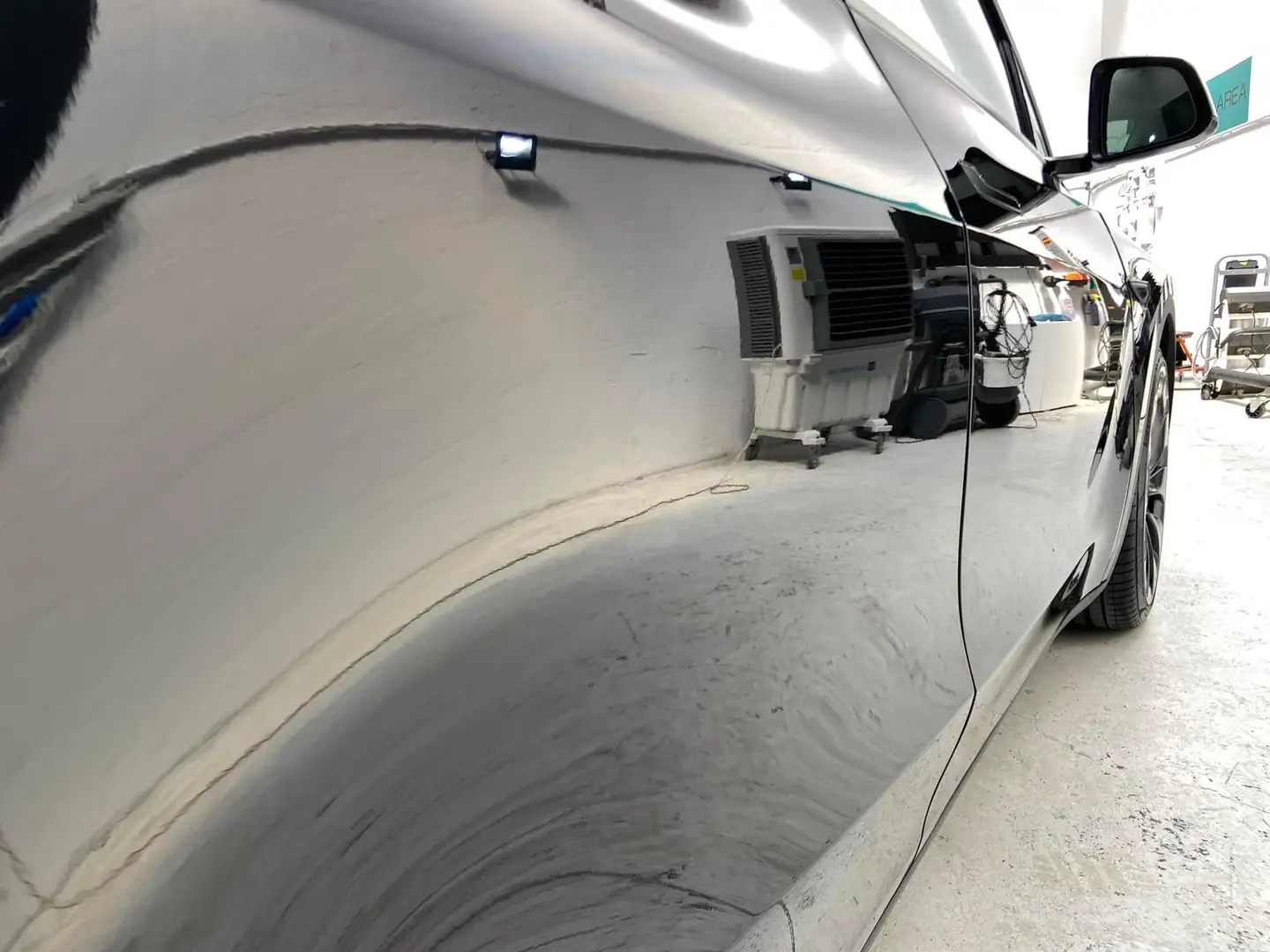 Tesla Model Y Model Y 2021 Performance Dual Motor awd Nero - 2