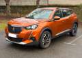 Peugeot 2008 1.2 130ch allure Or - thumbnail 1