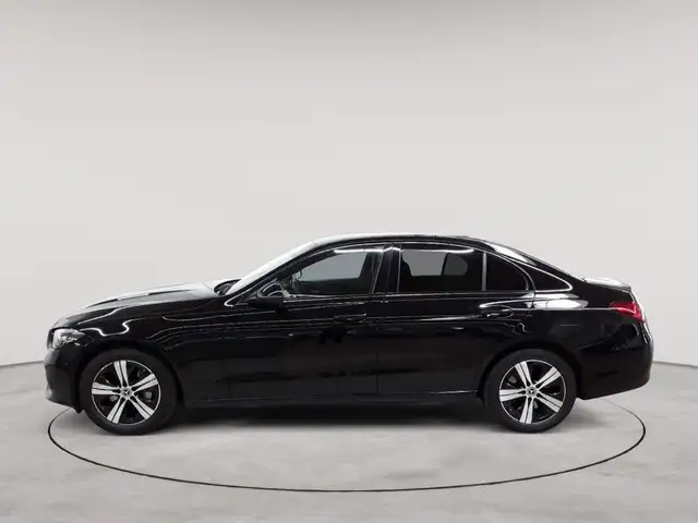 Mercedes-Benz C-Class view 6
