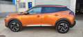 Peugeot 2008 1.2 PureTech S&S Allure Pack 100 Orange - thumbnail 2