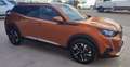 Peugeot 2008 1.2 PureTech S&S Allure Pack 100 Orange - thumbnail 1