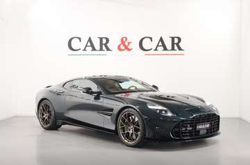 Vanquish