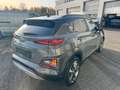 Hyundai KONA 1.6 T-GDI Style DCT 2WD Gris - thumbnail 4