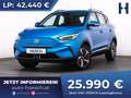 MG Comfort 72 KWh Maximale Reichweite -39% Blau - thumbnail 1