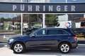 Mercedes-Benz GLC 250 d Exclusive 4Matic Blau - thumbnail 1