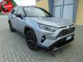 Toyota RAV 4 RAV4 2.5 HV (222CV) E-CVT AWD-i Style Gris - thumbnail 2
