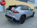 Toyota RAV 4 RAV4 2.5 HV (222CV) E-CVT AWD-i Style Gris - thumbnail 4