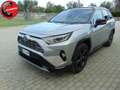 Toyota RAV 4 RAV4 2.5 HV (222CV) E-CVT AWD-i Style Gris - thumbnail 1