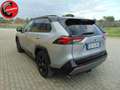 Toyota RAV 4 RAV4 2.5 HV (222CV) E-CVT AWD-i Style Gris - thumbnail 5