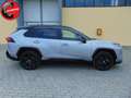 Toyota RAV 4 RAV4 2.5 HV (222CV) E-CVT AWD-i Style Gris - thumbnail 3