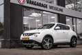 Nissan Juke 1.6 DIG-T Tekna All-Mode Automaat - Navi | Camera Blanc - thumbnail 12