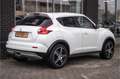 Nissan Juke 1.6 DIG-T Tekna All-Mode Automaat - Navi | Camera Blanc - thumbnail 3