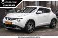 Nissan Juke 1.6 DIG-T Tekna All-Mode Automaat - Navi | Camera Blanc - thumbnail 1