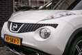 Nissan Juke 1.6 DIG-T Tekna All-Mode Automaat - Navi | Camera Blanc - thumbnail 31