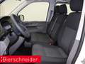 Volkswagen T6.1 Kombi 2.0 TDI DSG 9 Sitzer AHK PDC SITZH Weiß - thumbnail 3
