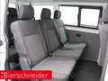 Volkswagen T6.1 Kombi 2.0 TDI DSG 9 Sitzer AHK PDC SITZH Weiß - thumbnail 5