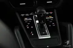 Porsche Cayenne – Ansicht 24