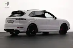 Porsche Cayenne – Ansicht 7