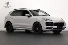Porsche Cayenne – Ansicht 9