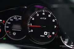 Porsche Cayenne – Ansicht 18