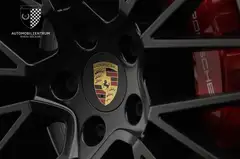 Porsche Cayenne – Ansicht 33