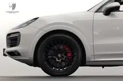 Porsche Cayenne – Ansicht 32
