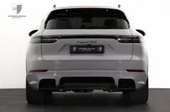 Porsche Cayenne – Ansicht 6