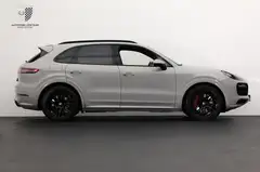 Porsche Cayenne – Ansicht 8