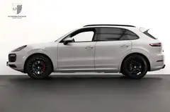 Porsche Cayenne – Ansicht 4