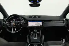 Porsche Cayenne – Ansicht 11