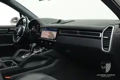 Porsche Cayenne – Ansicht 12