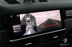 Porsche Cayenne – Ansicht 28