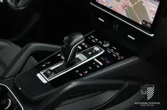 Porsche Cayenne – Ansicht 22