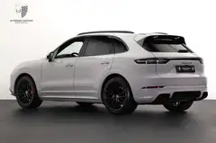 Porsche Cayenne – Ansicht 5