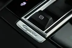 Porsche Cayenne – Ansicht 27