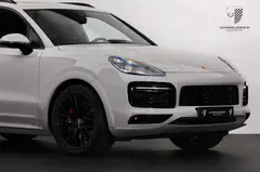 Porsche Cayenne – Ansicht 30