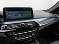 BMW 530 e M Sport Kamera Laser HUD DAB HiFi Komfort Noir - thumbnail 22