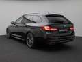 BMW 530 e M Sport Kamera Laser HUD DAB HiFi Komfort Noir - thumbnail 9