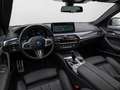 BMW 530 e M Sport Kamera Laser HUD DAB HiFi Komfort Noir - thumbnail 43