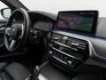 BMW 530 e M Sport Kamera Laser HUD DAB HiFi Komfort Noir - thumbnail 38