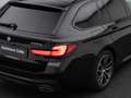 BMW 530 e M Sport Kamera Laser HUD DAB HiFi Komfort Noir - thumbnail 16
