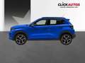 Citroen C3 1.2 Turbo 100CV Plus Azul - thumbnail 4